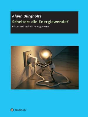 cover image of Scheitert die Energiewende?